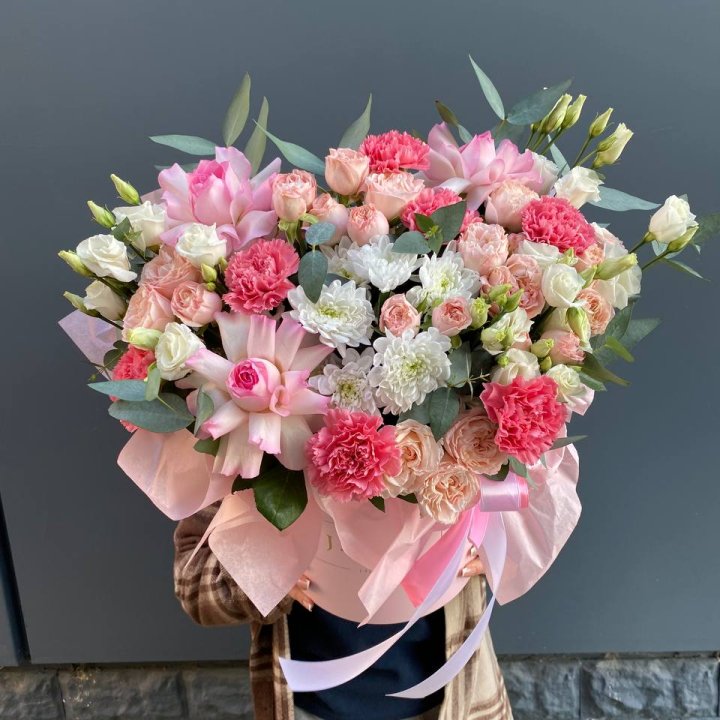 Бокс "Мирослава" в Смоленске