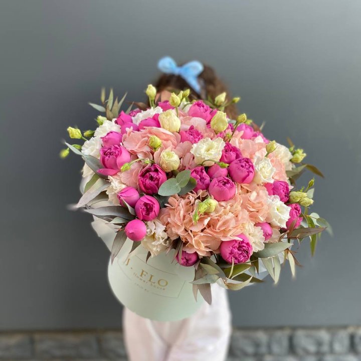 Бокс "Агата мисти" в Смоленске