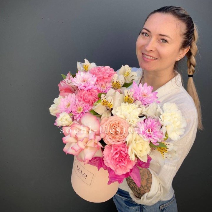 Композиция "Слимент" в Смоленске