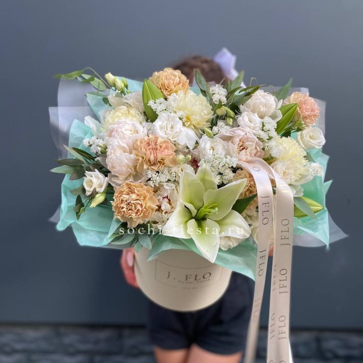 Дизайнерский цилиндр "Амвайл" в Смоленске