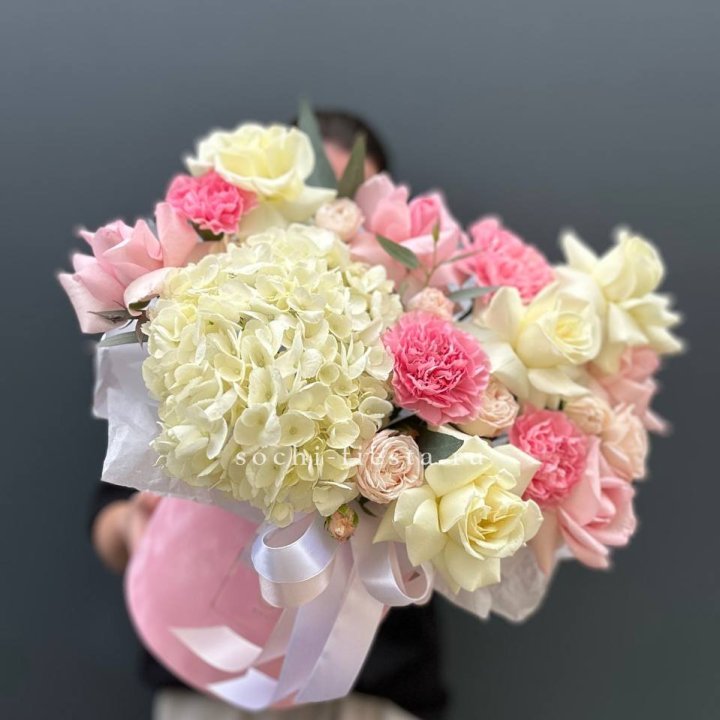 Дизайнерский цилиндр №5 в Смоленске