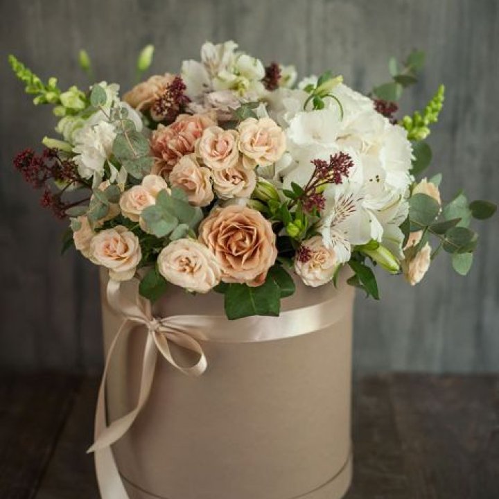 Кофейный цилиндр №1 в Смоленске