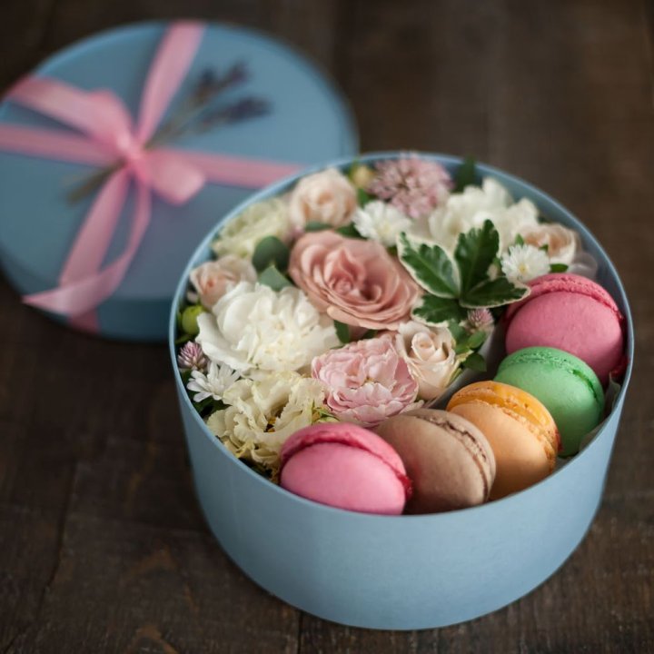 Bon Box Sweet в Смоленске