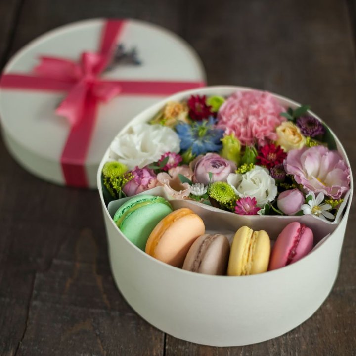 Бокс средний в Смоленске