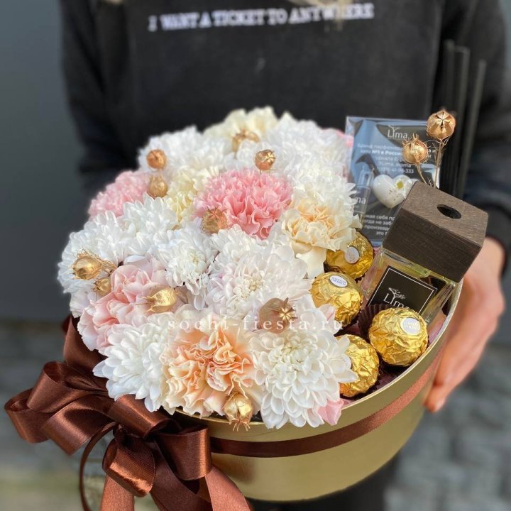 Бокс с диффузором внутри в Смоленске