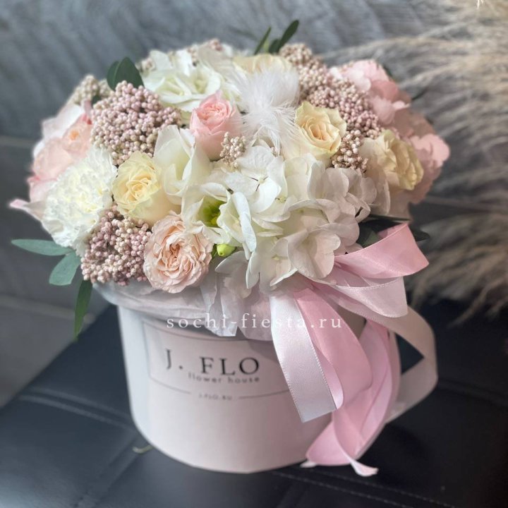 Авторский бокс "Вендери" в Смоленске