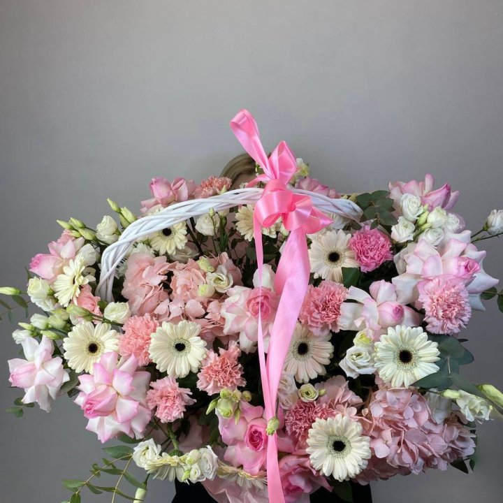 Корзина "Ионита" в Смоленске