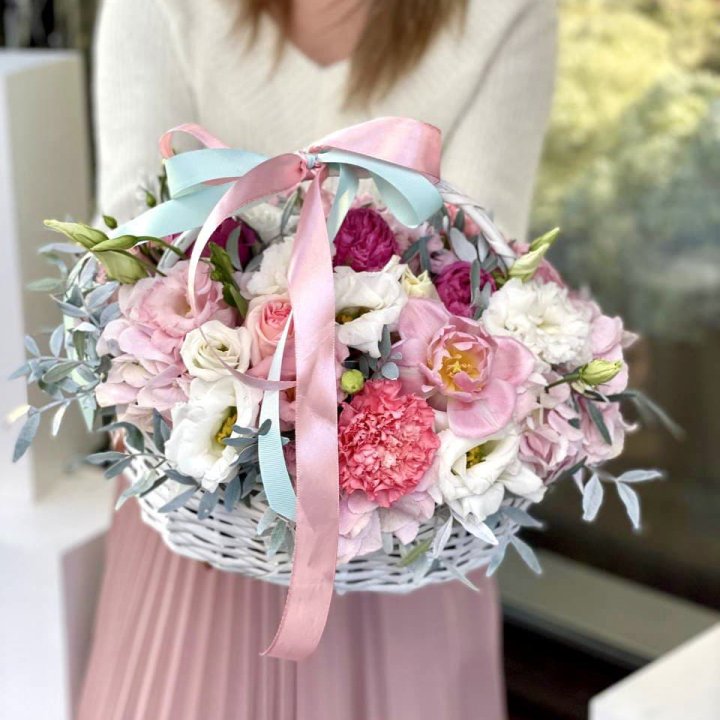 Корзинка №2 в Смоленске