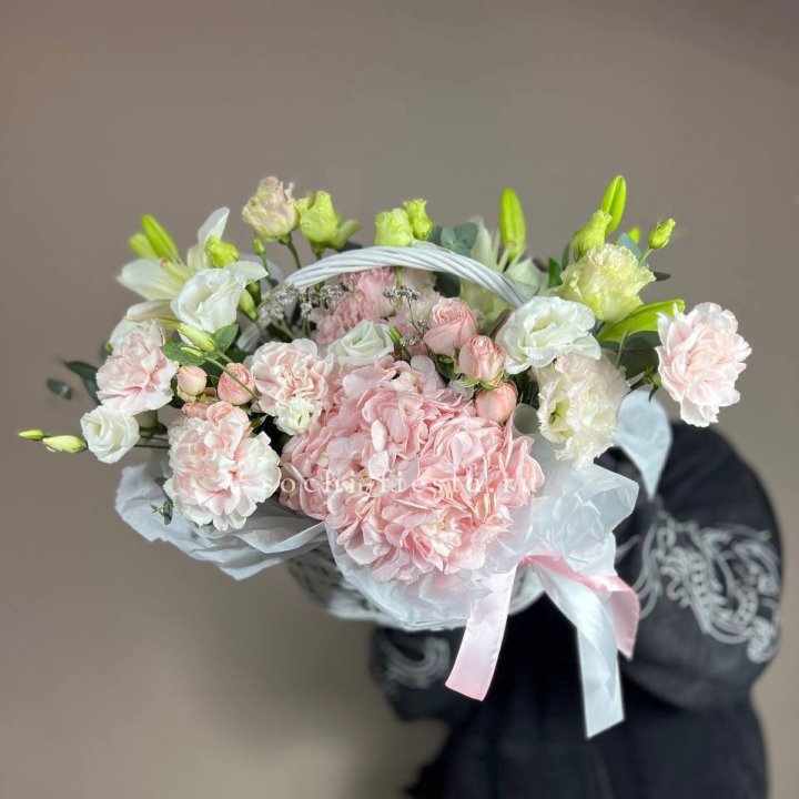 Цветочная композиция №5 в Смоленске