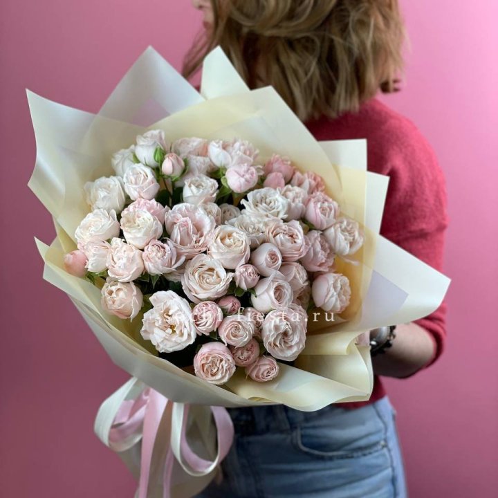 Букет "Моника" в Смоленске