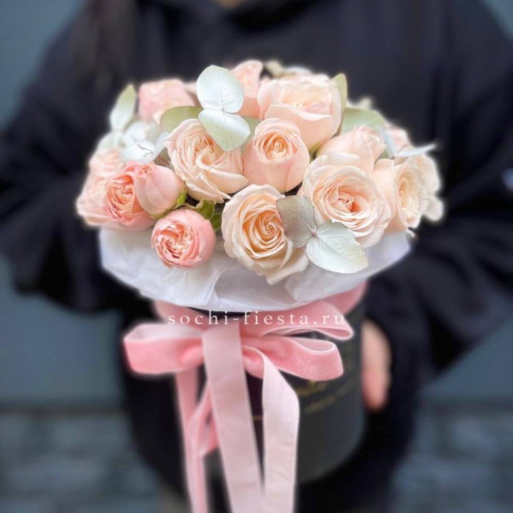 Бокс с бомбастиком в Смоленске