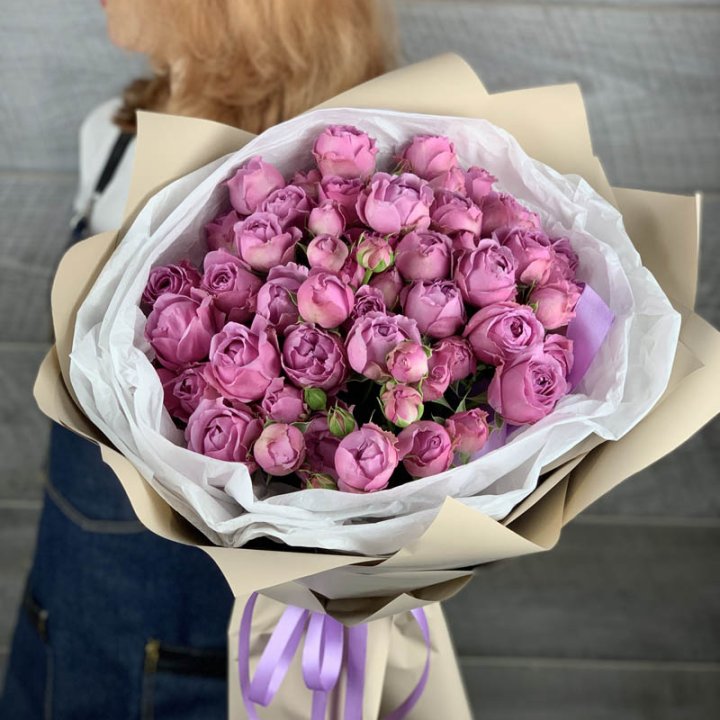 Букет Мисти Бабблс в Смоленске