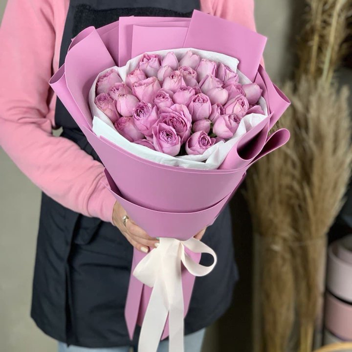 Lavender Pionka в Смоленске