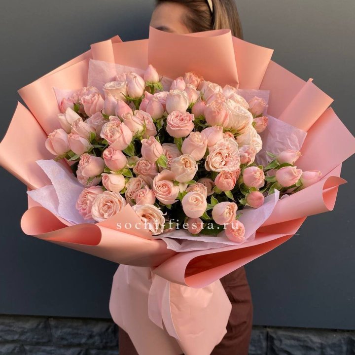 Букет "Веспро" в Смоленске