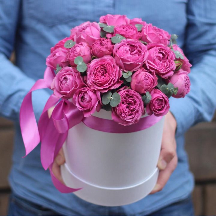 Бокс мисти баблс в Смоленске