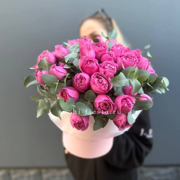 Мисти бокс №2 в Смоленске