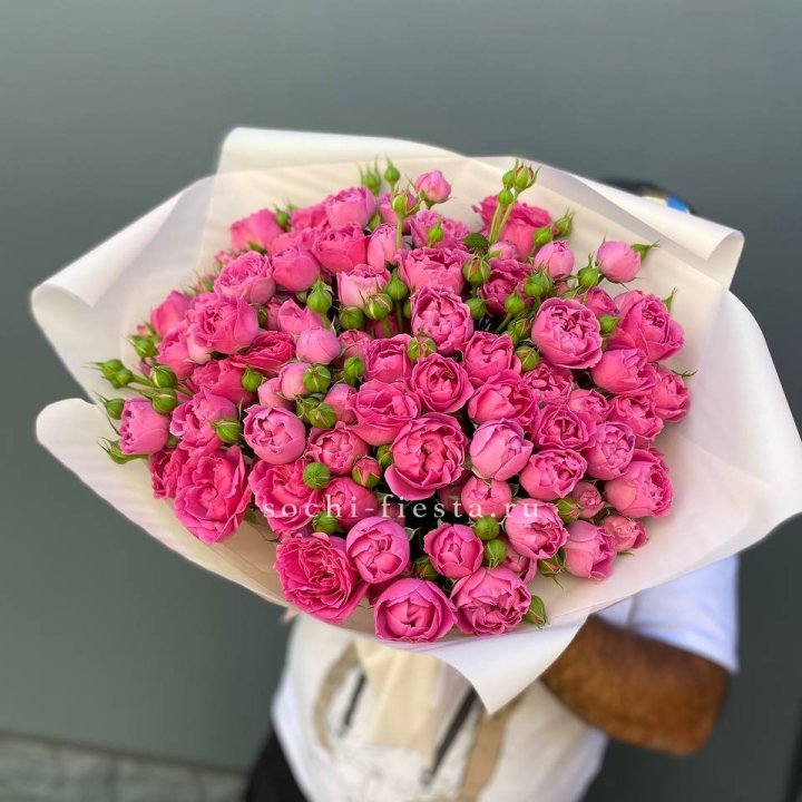 Мисти Баблс 35шт в Смоленске