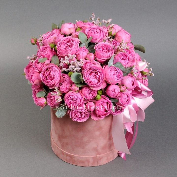 Мисти бокс №1 в Смоленске