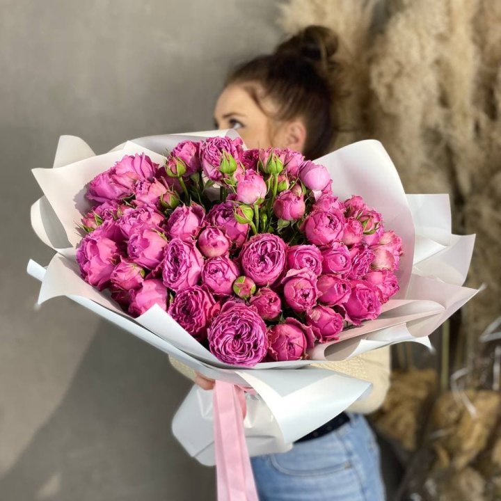 25 мисти баблс в воздушном оформлении в Смоленске