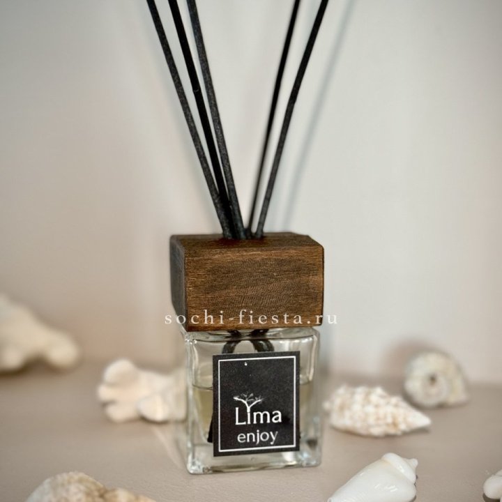 Диффузор для дома с палочками "Энджой" в Смоленске