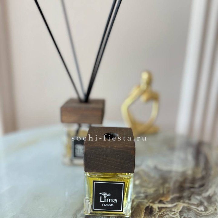 Диффузор для дома с палочками "Роззо" в Смоленске