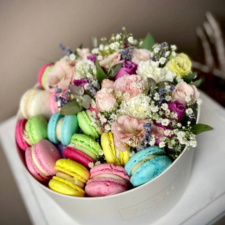 Крем бокс в Смоленске