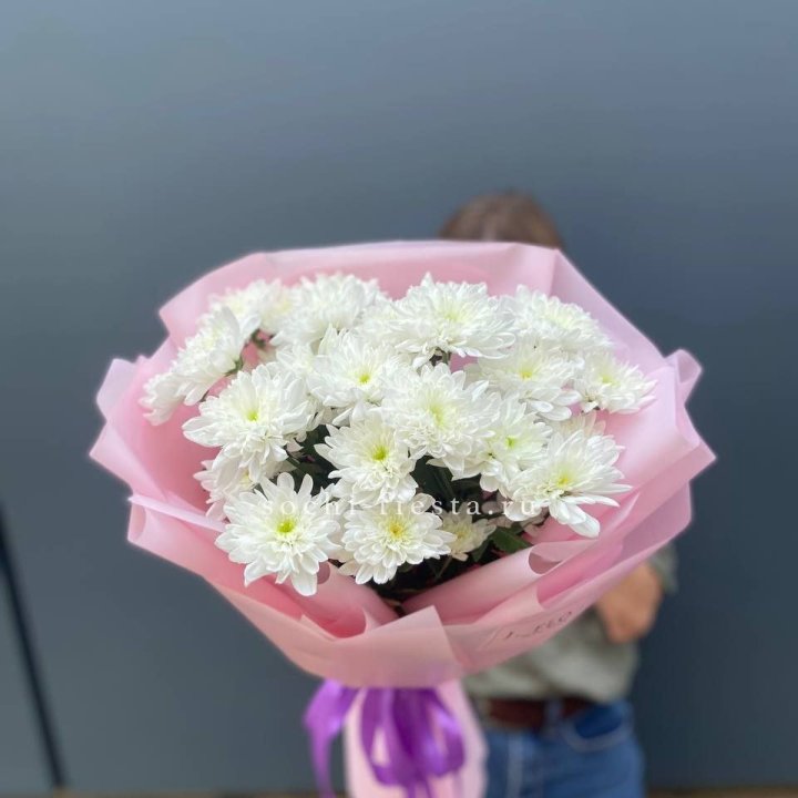  Букет "Хриза" в Смоленске