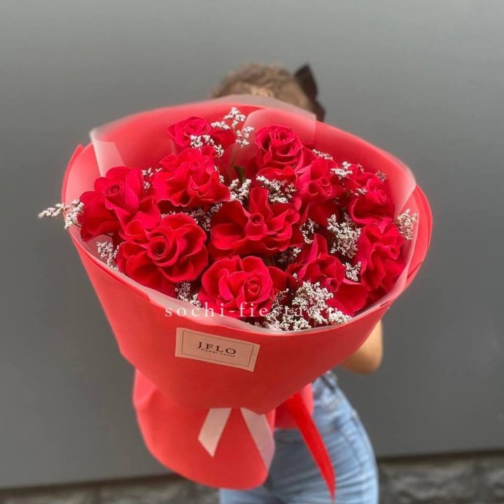 Букет "Элегант" в Смоленске