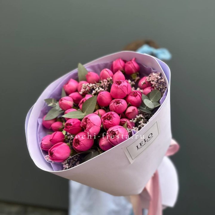 Мисти Баблс  "Кремиси" в Смоленске