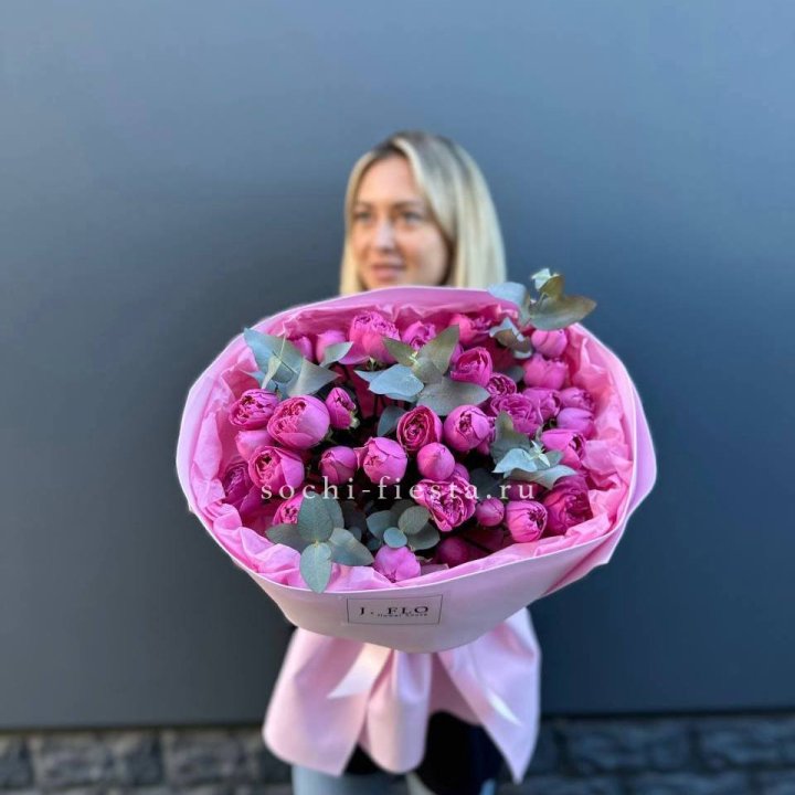 19 Мисти бабблс в Смоленске