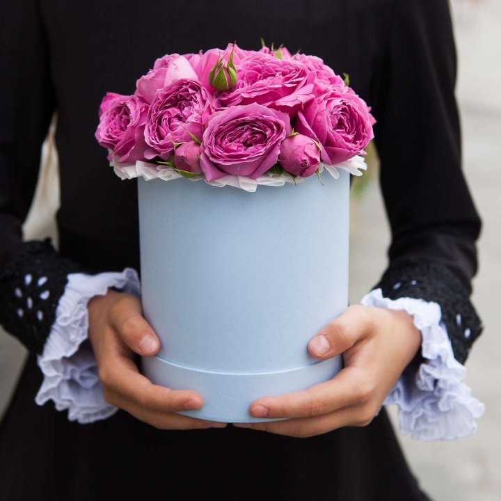 Бокс мини мисти в Смоленске