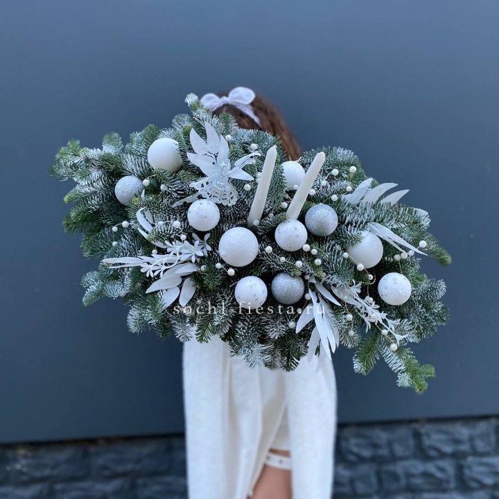 Композиция настольная  в Смоленске