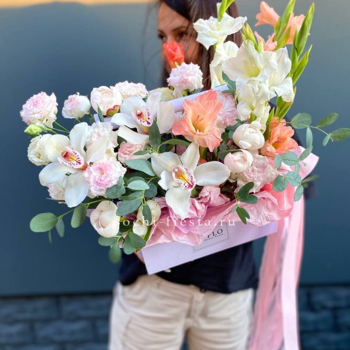 Ящик №3 в Смоленске