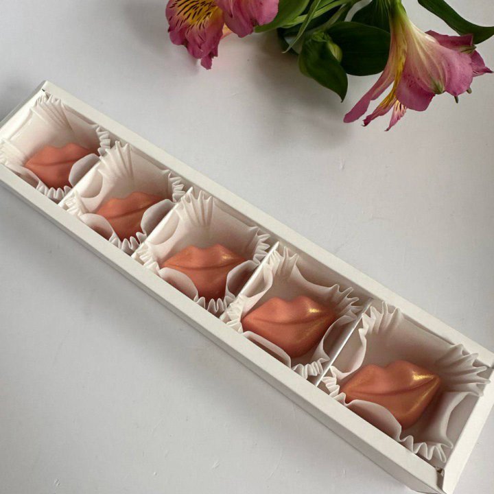 Бельгийский шоколад губки в Смоленске