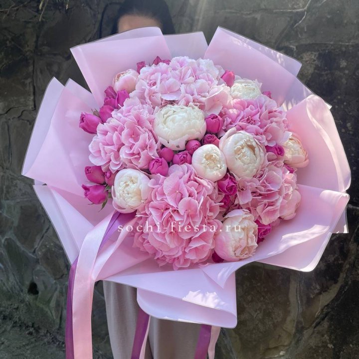 Букет "Валдбери" в Смоленске