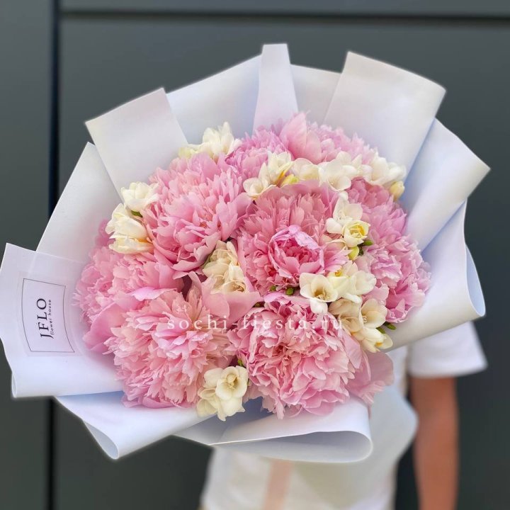  Букет "Фешен" в Смоленске