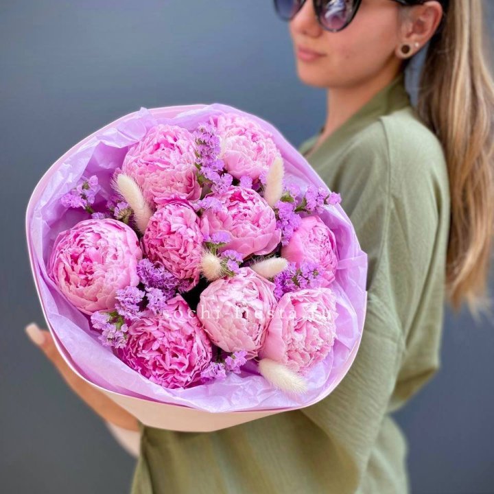  Букет "Белла" в Смоленске