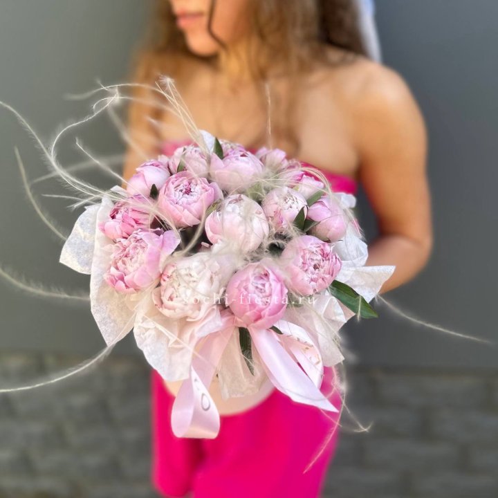 Цилиндр "Асмина" в Смоленске