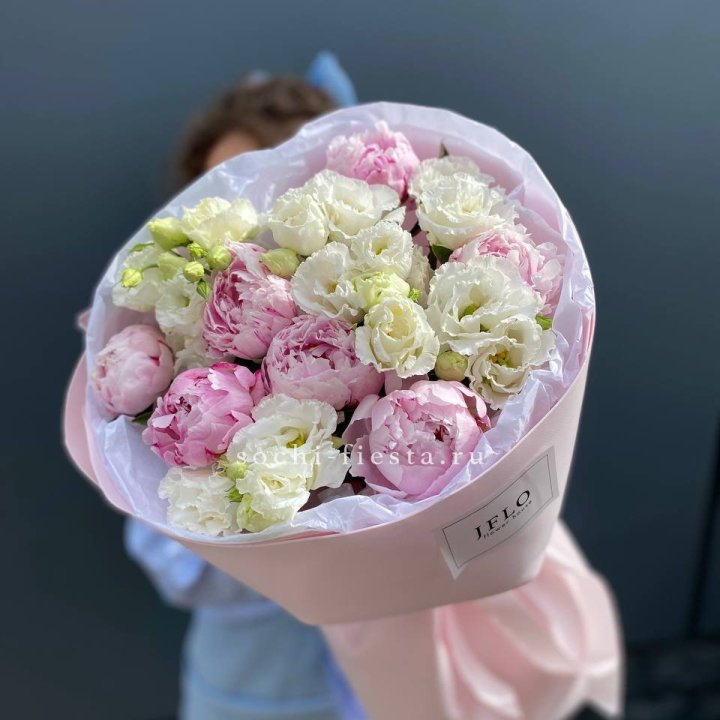  Букет "Килиан" в Смоленске