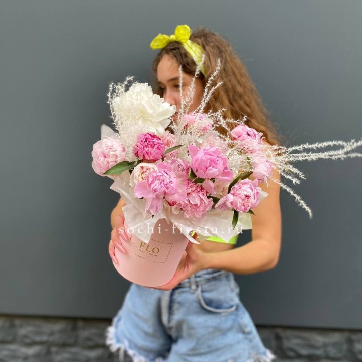 Цилиндр "Амина" в Смоленске