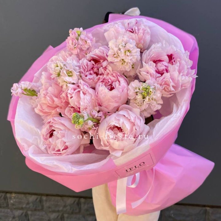  Букет "Кирки" в Смоленске