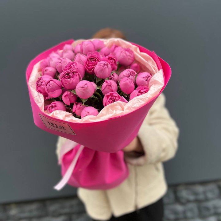 11 мисти баблс в Смоленске