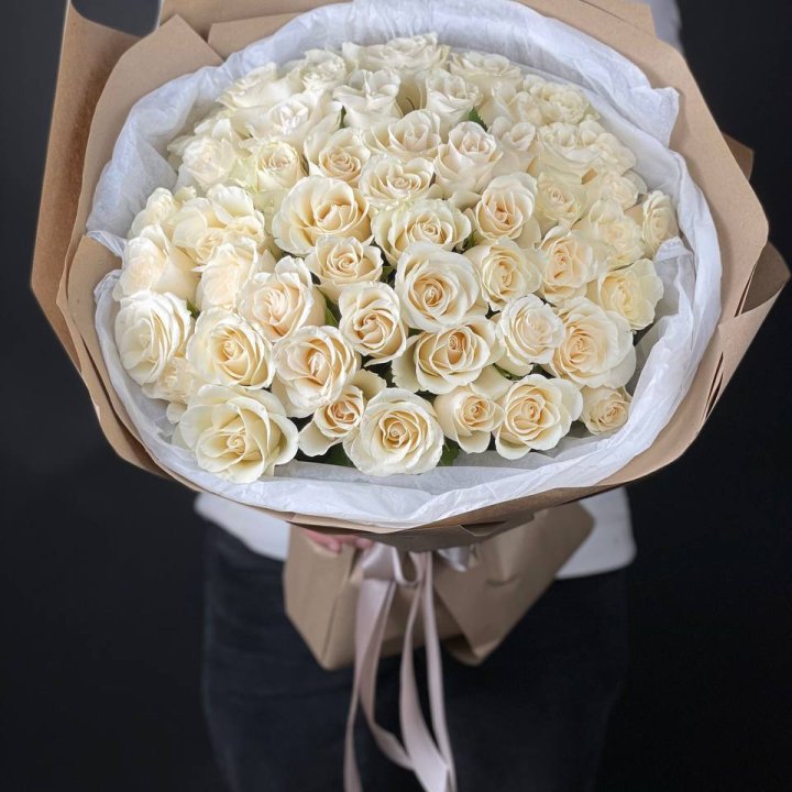 51 кеннийская роза в Смоленске