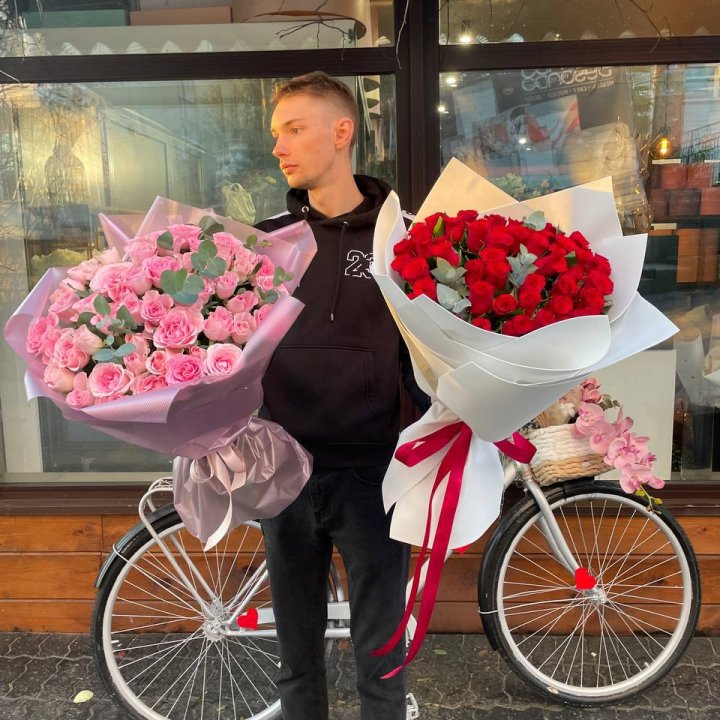 Комбо набор в Смоленске