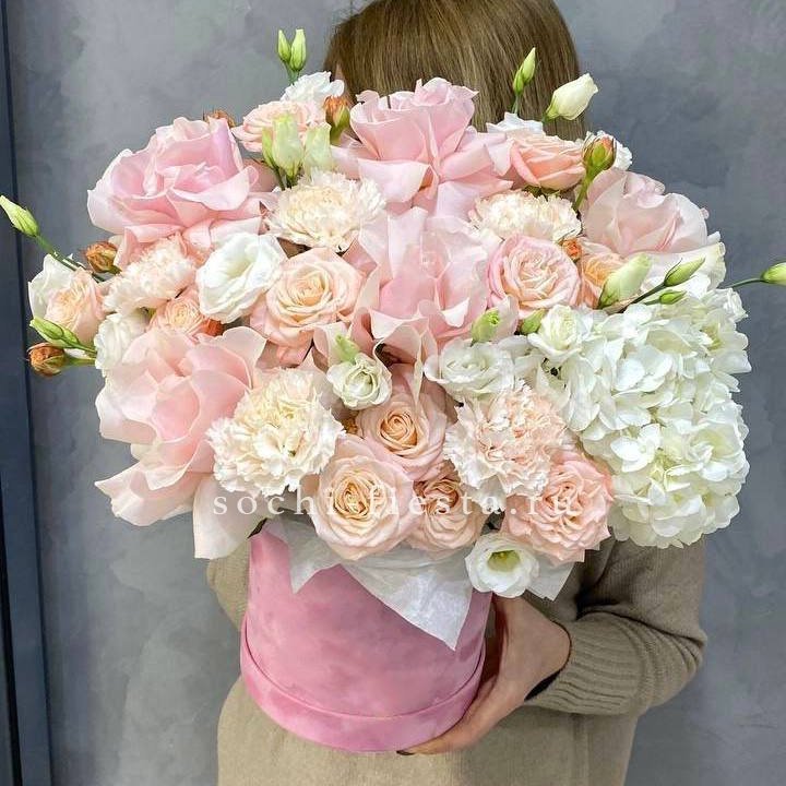 Авторский бокс №1 в Смоленске