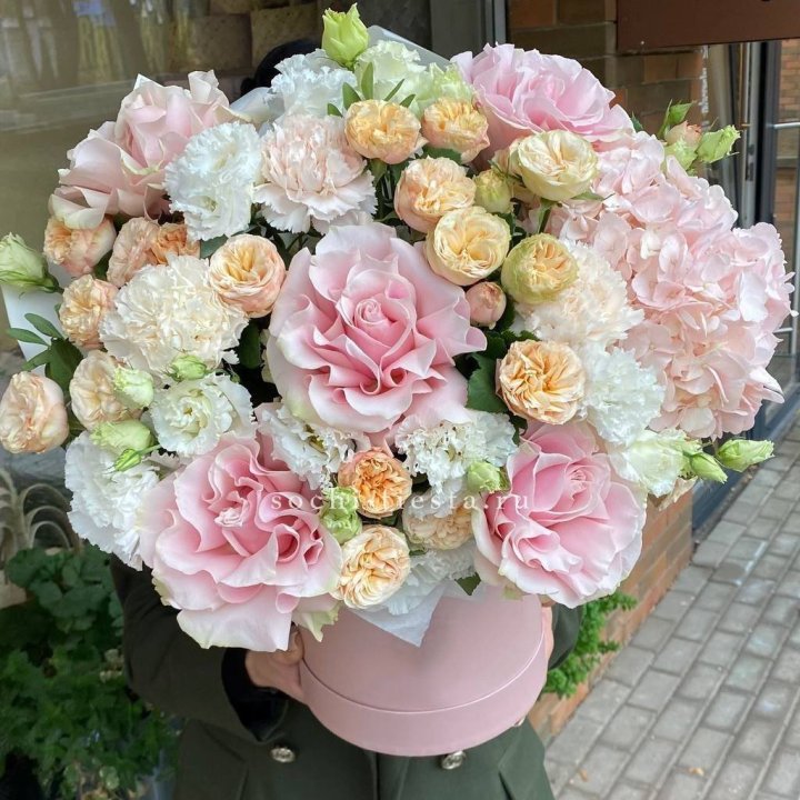 Авторский бокс №2 в Смоленске