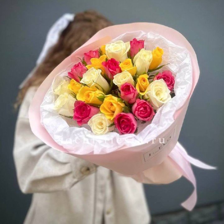 Кенийский микс "Краски" в Смоленске