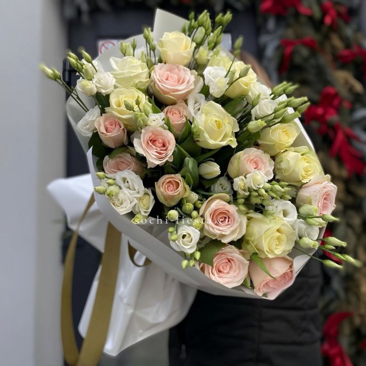 Букет "Вирджиния" в Смоленске