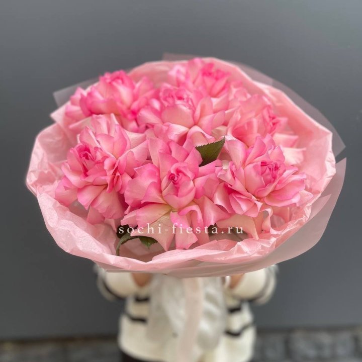 7 Роз Мандала в Смоленске