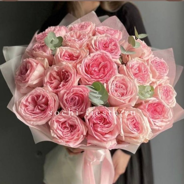 21 роз охара в Смоленске